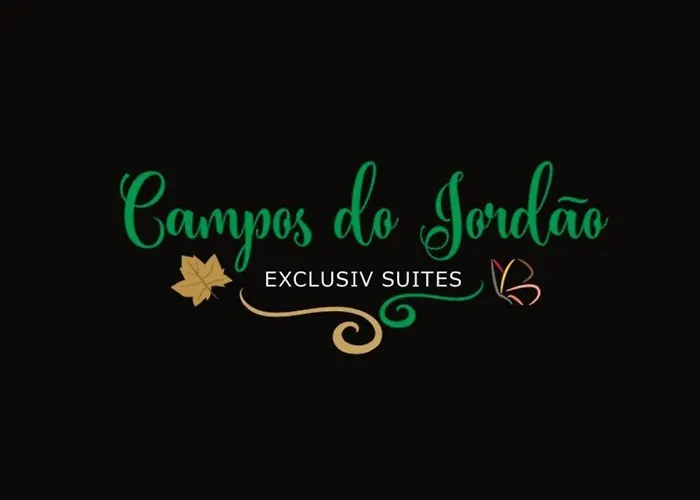 Campos Do Jordao Suites