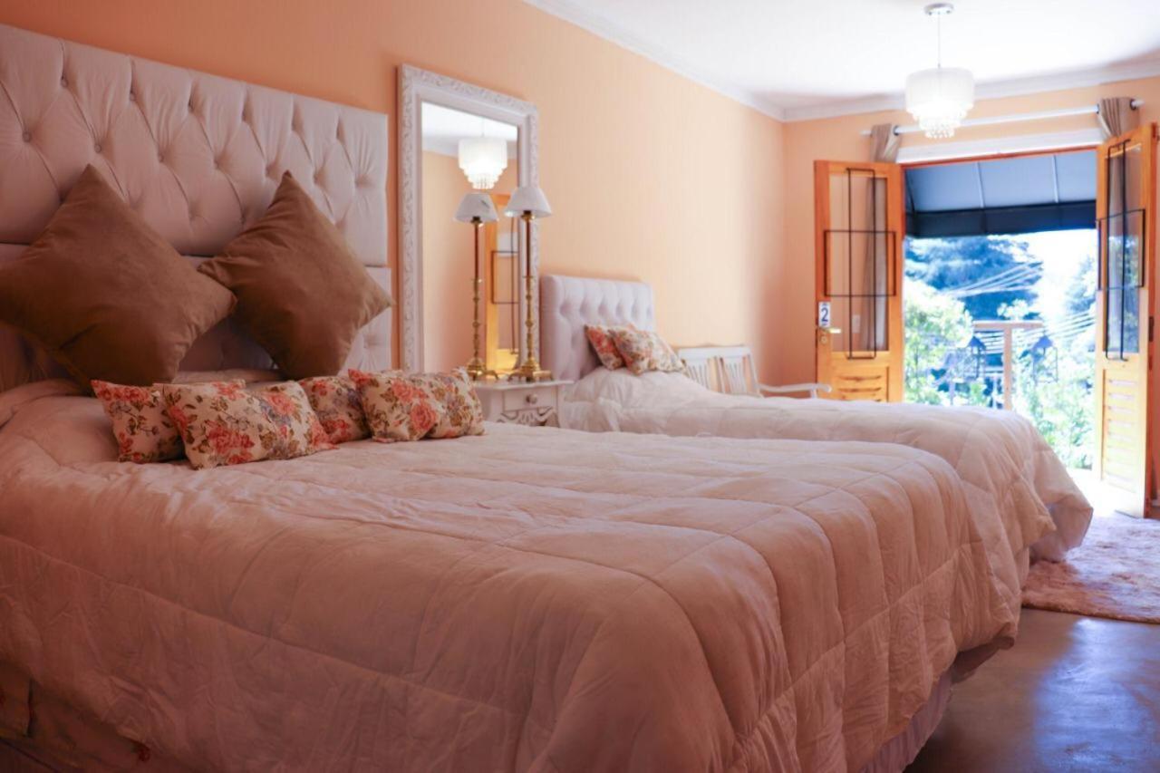 Guest house Campos Do Jordao Suites *