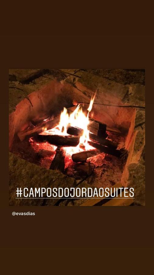 Campos Do Jordao Suites Campos do Jordao