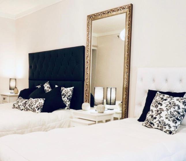 Campos Do Jordao Suites Guest house
